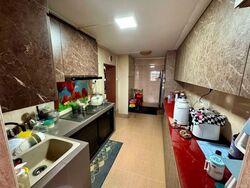 Blk 419 Woodlands Street 41 (Woodlands), HDB Executive #556467381